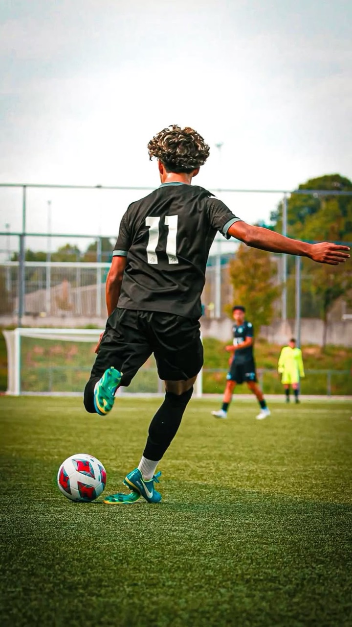 Futebol: depois